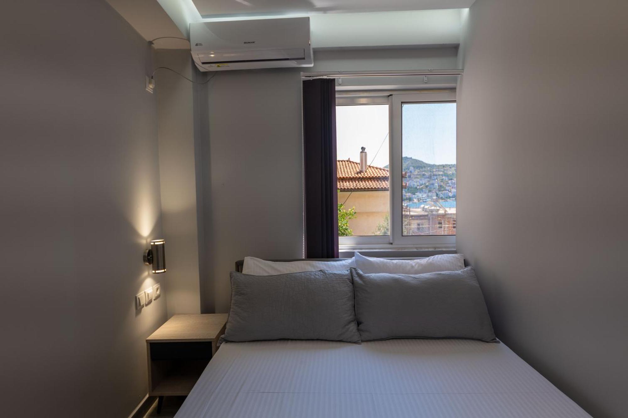Hotel Porti Saranda Dış mekan fotoğraf