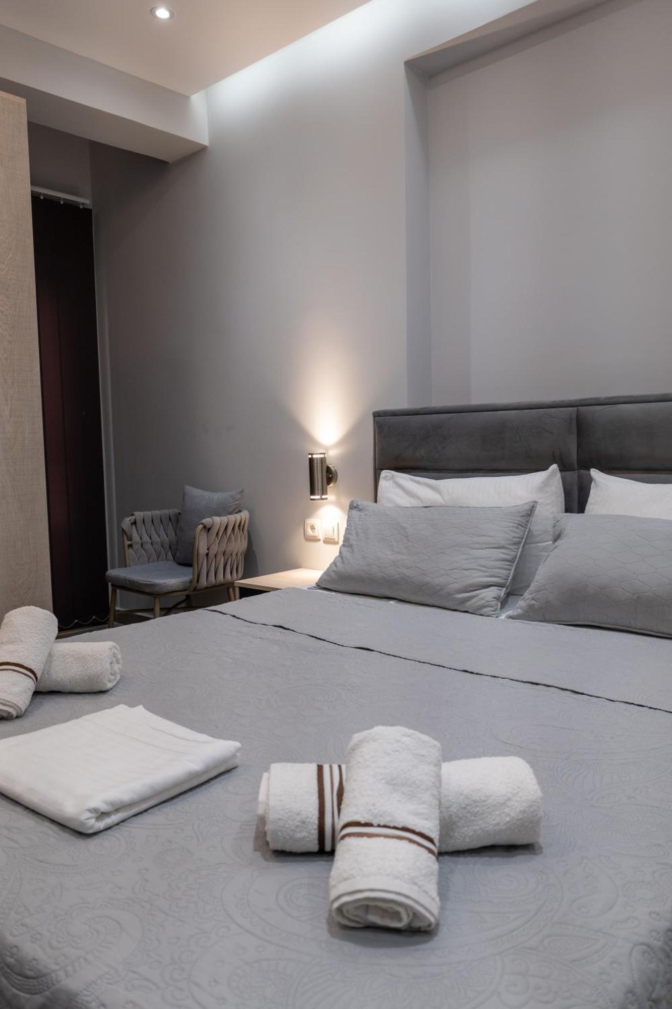 Hotel Porti Saranda Dış mekan fotoğraf
