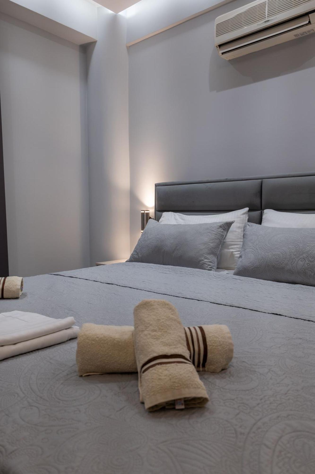 Hotel Porti Saranda Dış mekan fotoğraf