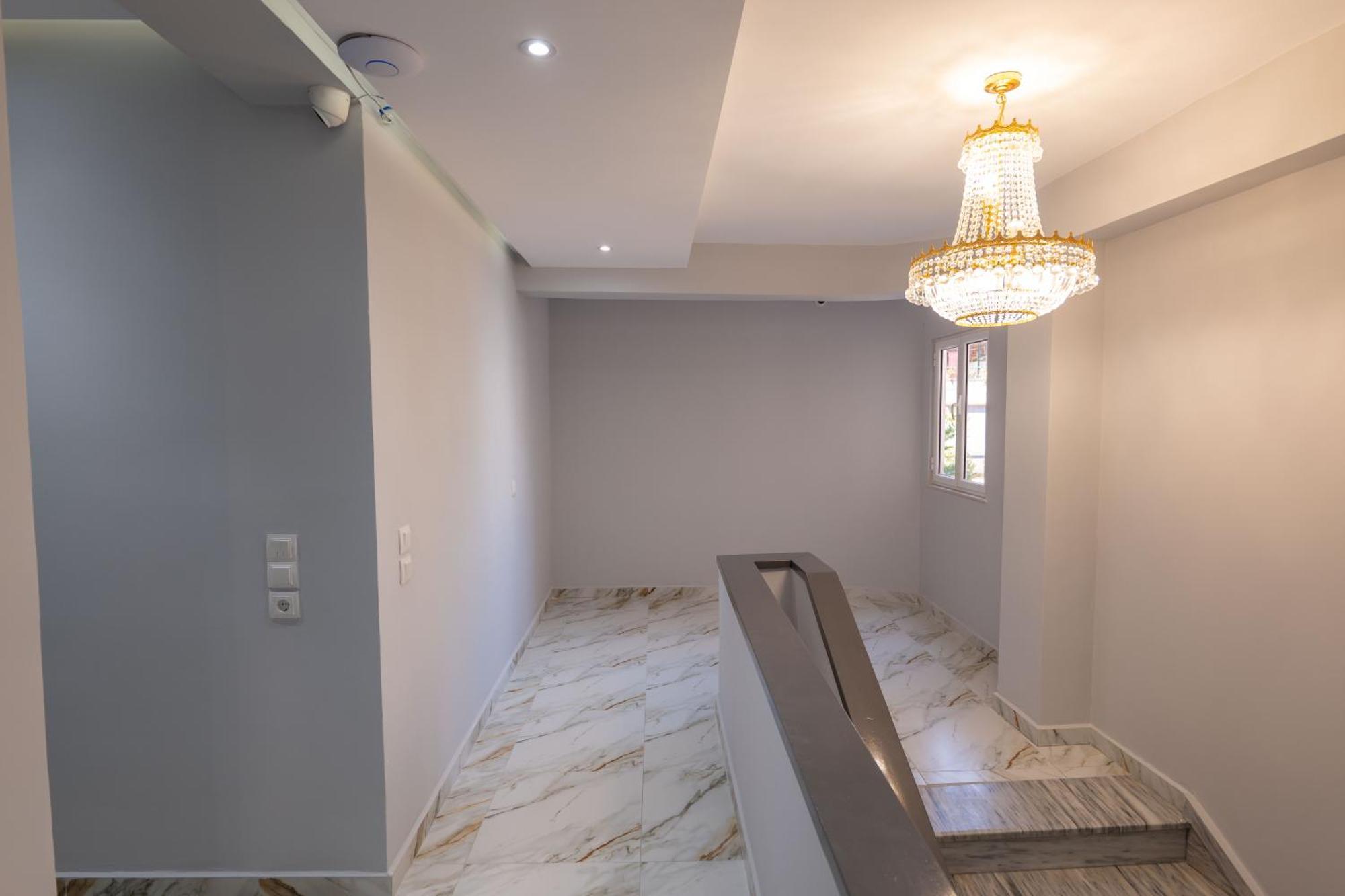 Hotel Porti Saranda Dış mekan fotoğraf